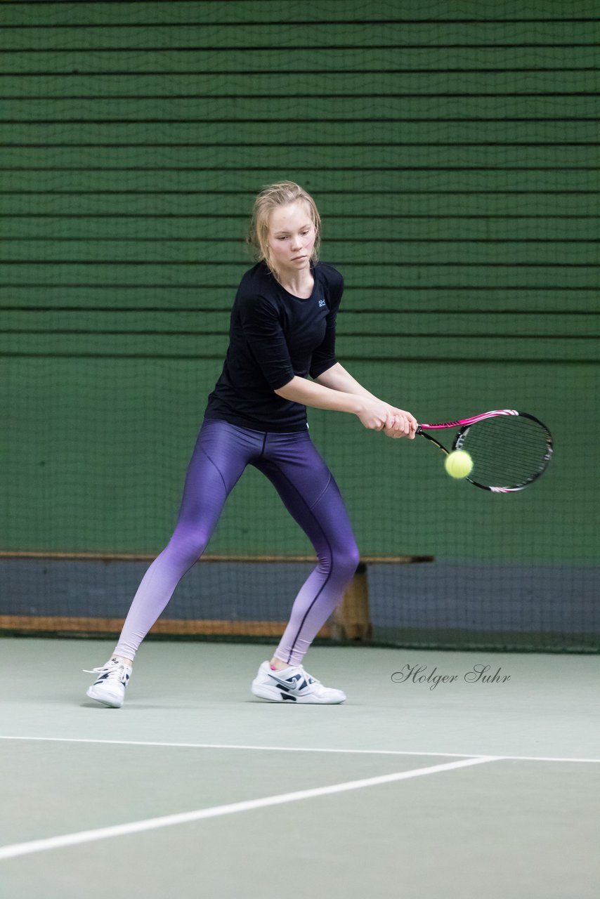 Bild 524 - Verbandsmeisterschaften U16